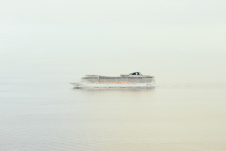 Family Vacations: Why Cruises Are the Best Choice
