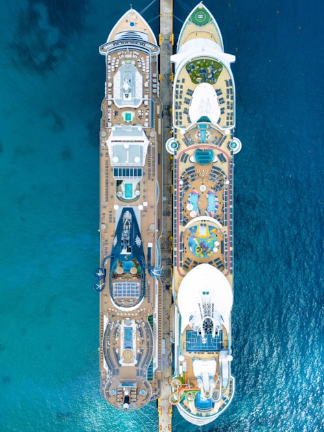 Couples Getaways: Romantic Cruises You Can’t Miss