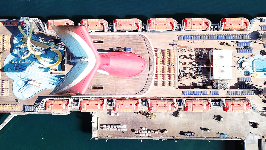 Navigating Ports of Call: A Traveler’s Guide