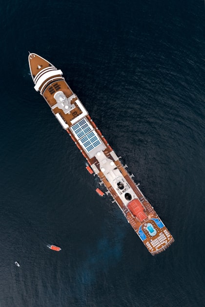 The Importance of Itinerary Planning for Cruises