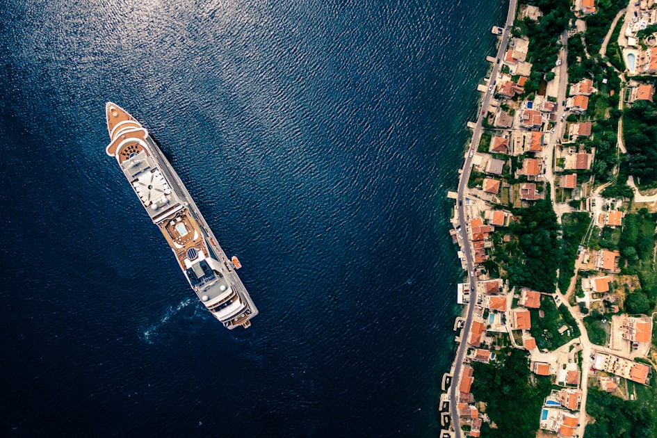 Top Tips for Stress-Free Cruise Travel Planning